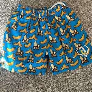 Baseball Lifestyle 101 Short YM